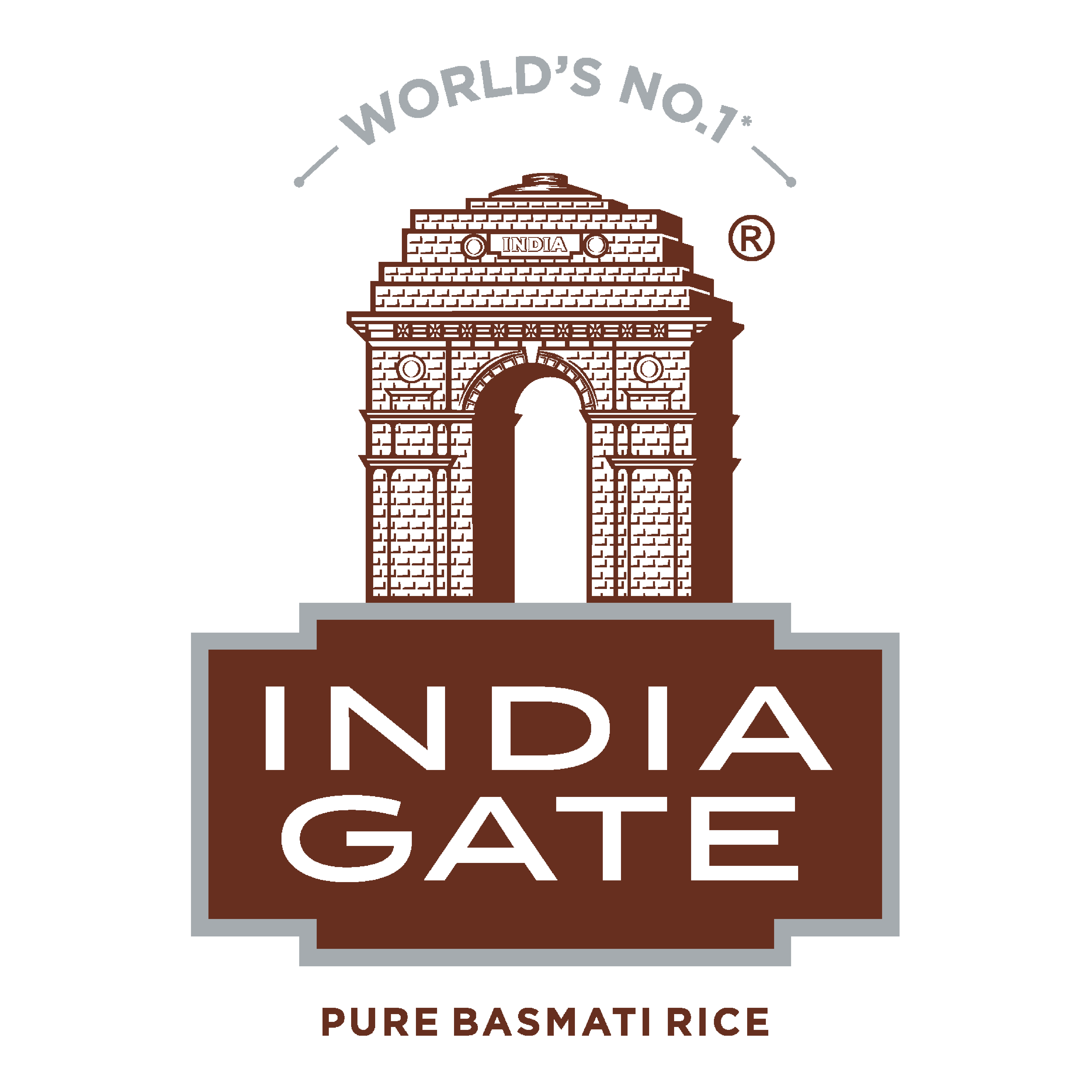 India Gate